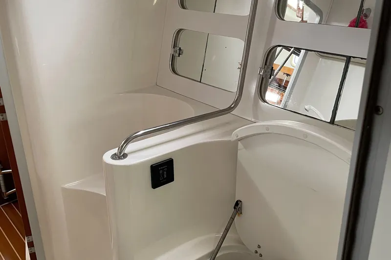 1996 Catalina Morgan