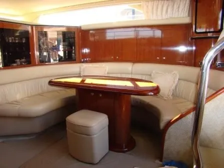 Salon Couch