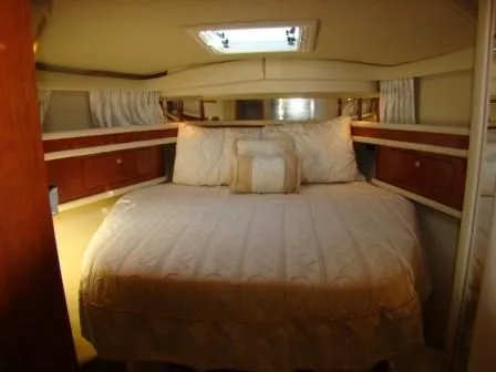 Master Stateroom