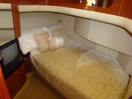 Cozy Guest Stateroom