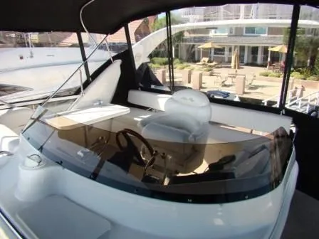 Flybridge