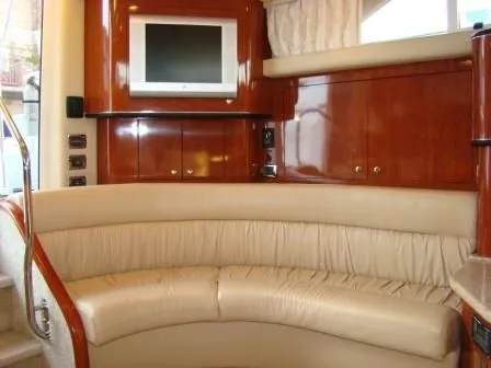 Second Salon Couch