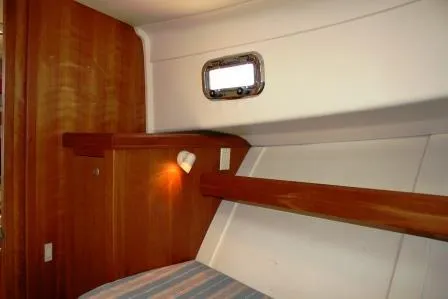2006 Mainship Pilot 34