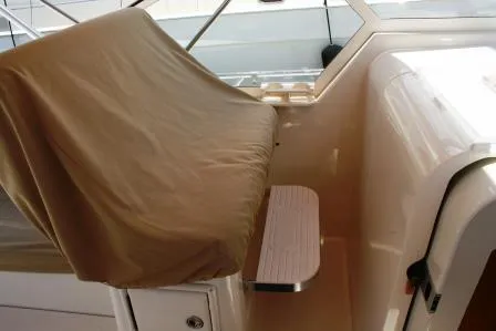 2006 Mainship Pilot 34