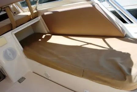 2006 Mainship Pilot 34