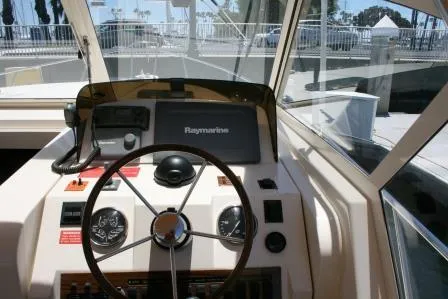 2006 Mainship Pilot 34
