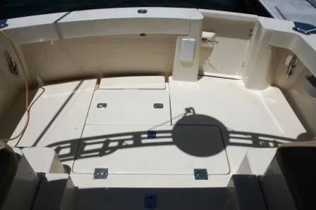 Cockpit