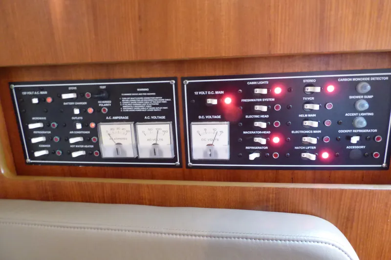 Electrical Panel