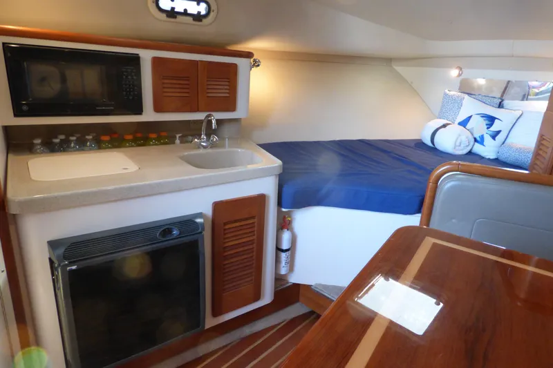 Galley