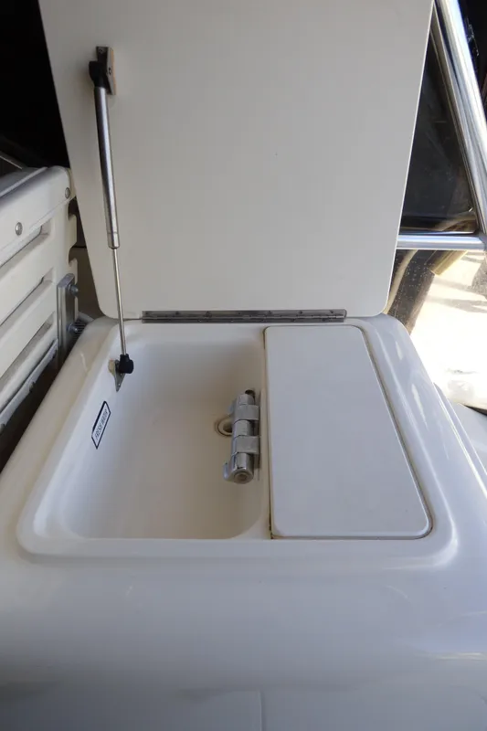 Cockpit SInk
