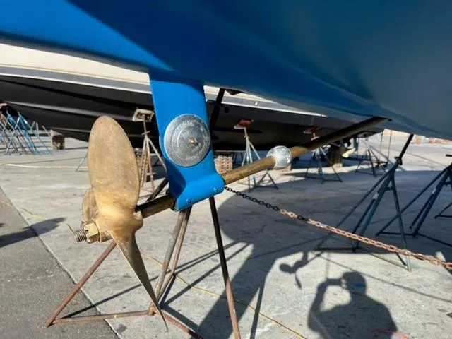 1996 Catalina 36 MkII