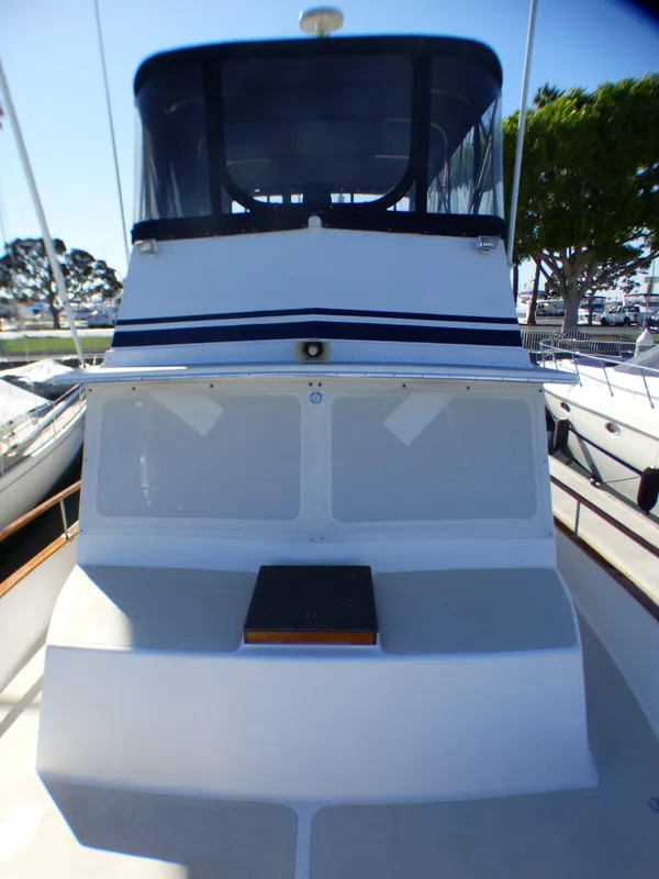 1979 Californian 42 LRC