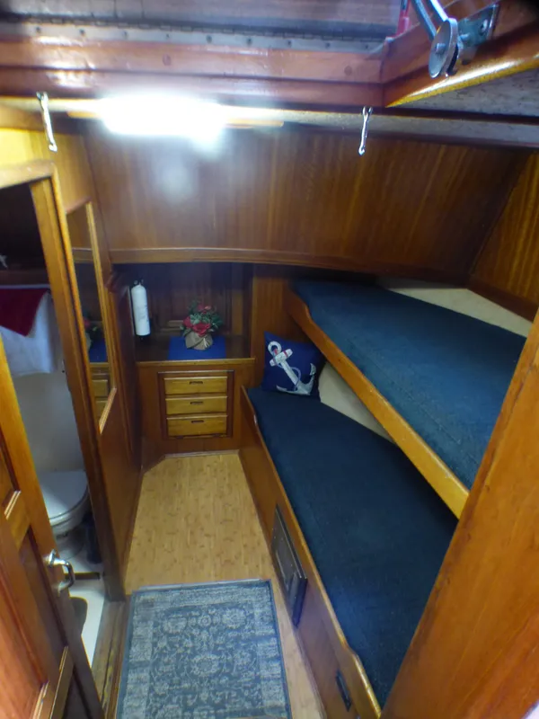 1979 Californian 42 LRC