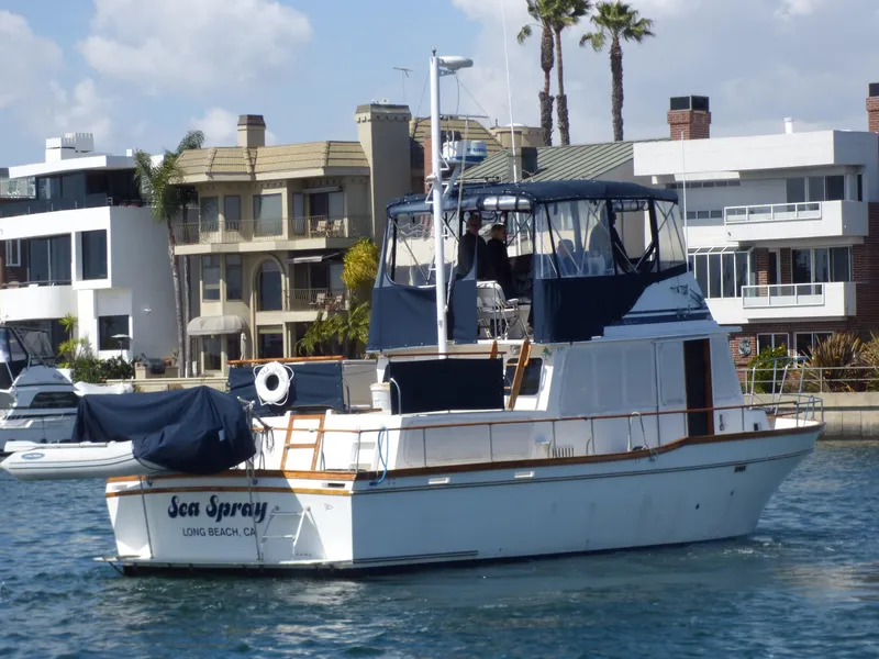 Starboard Quarter