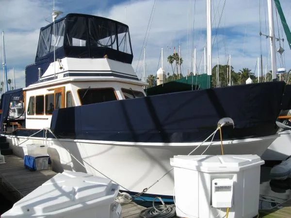 1979 Californian LRC