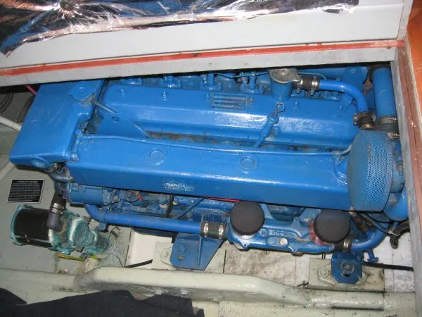 1979 Californian LRC