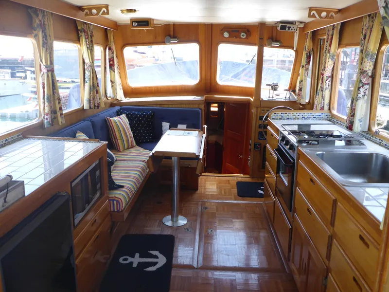 1979 Californian LRC