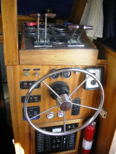 1979 Californian LRC