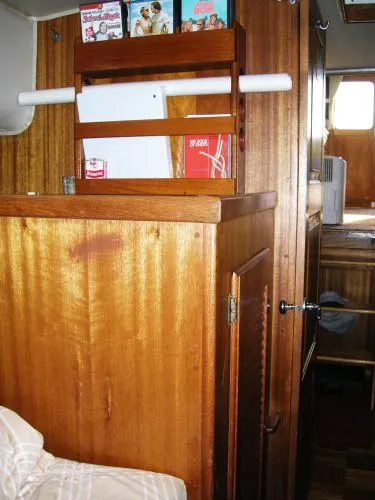 1979 Californian LRC