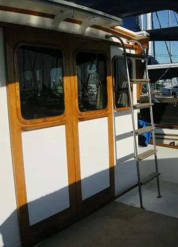 1979 Californian LRC