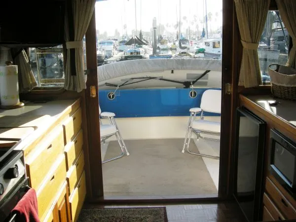 1979 Californian LRC