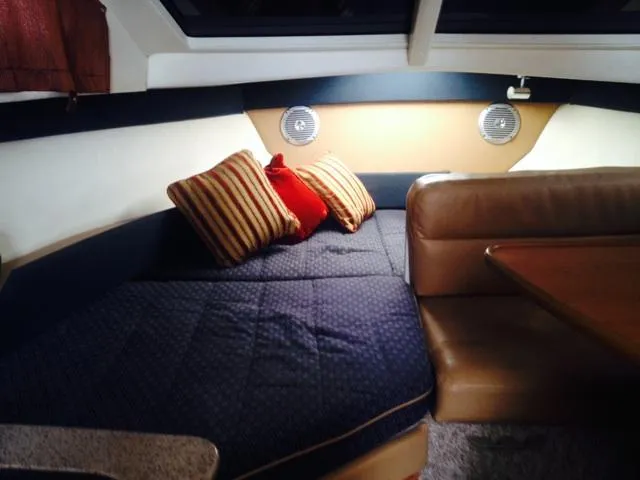 2008 Bayliner Discovery 246