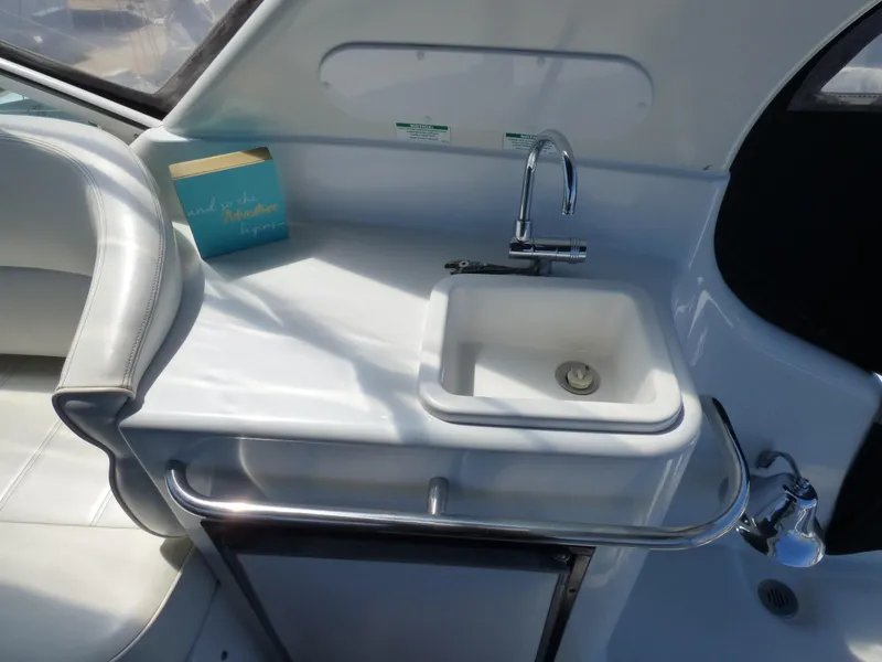 2000 Carver 450 Voyager Pilothouse