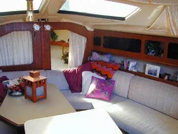 Main Salon