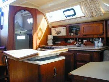 Galley