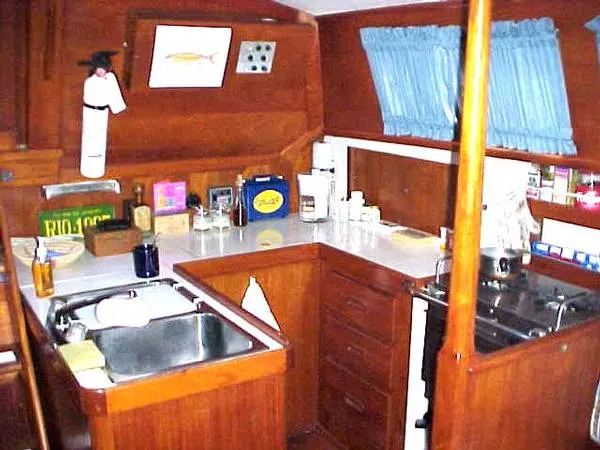 galley