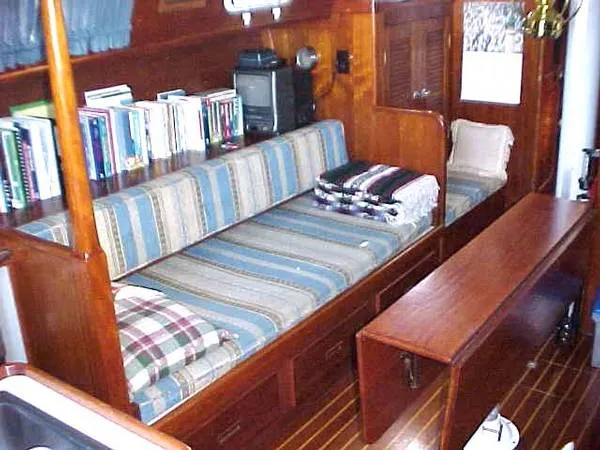 salon port