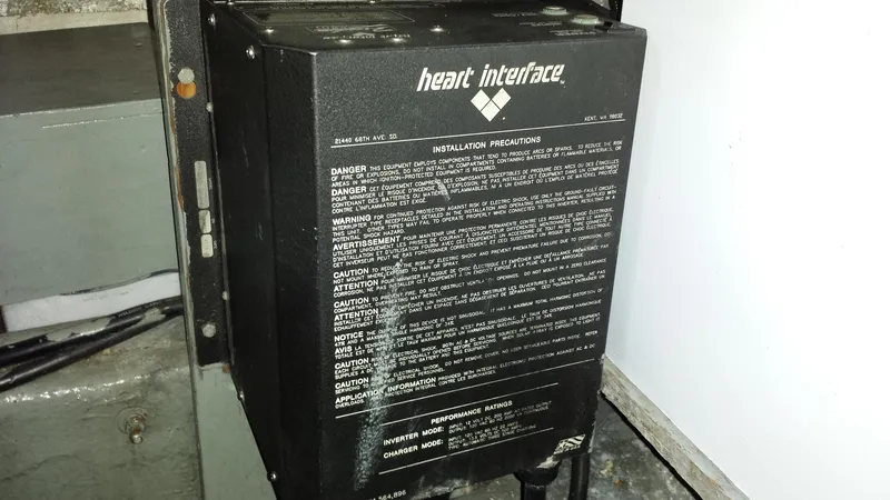 battery charger