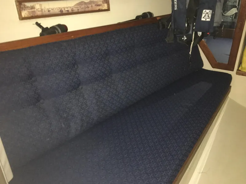 1984 Catalina Standard 36
