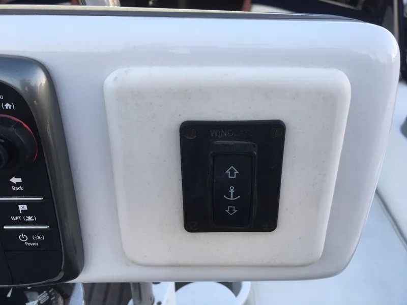1984 Catalina Standard 36