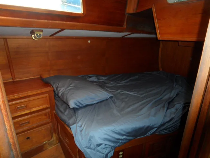 1979 Cheoy Lee Offshore 41