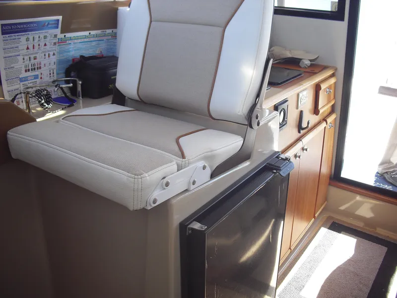 2016 Cutwater 24