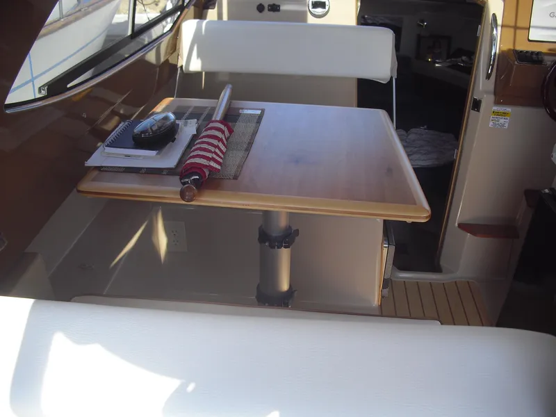 2016 Cutwater 24