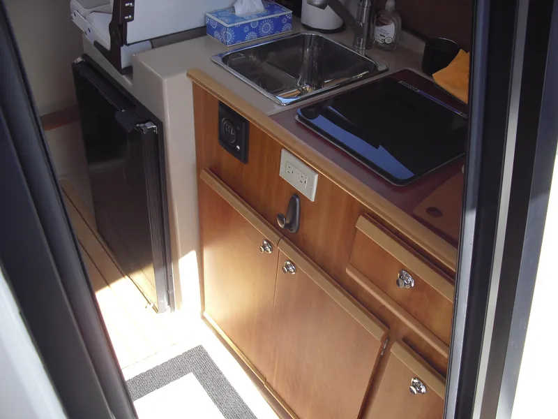 2016 Cutwater 24