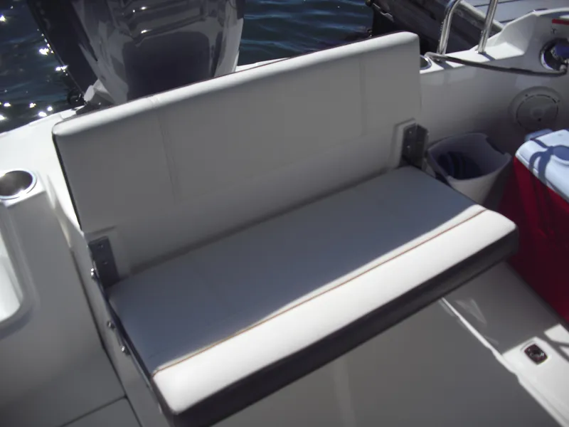 2016 Cutwater 24