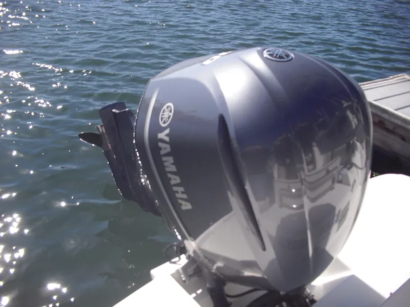 2016 Cutwater 24