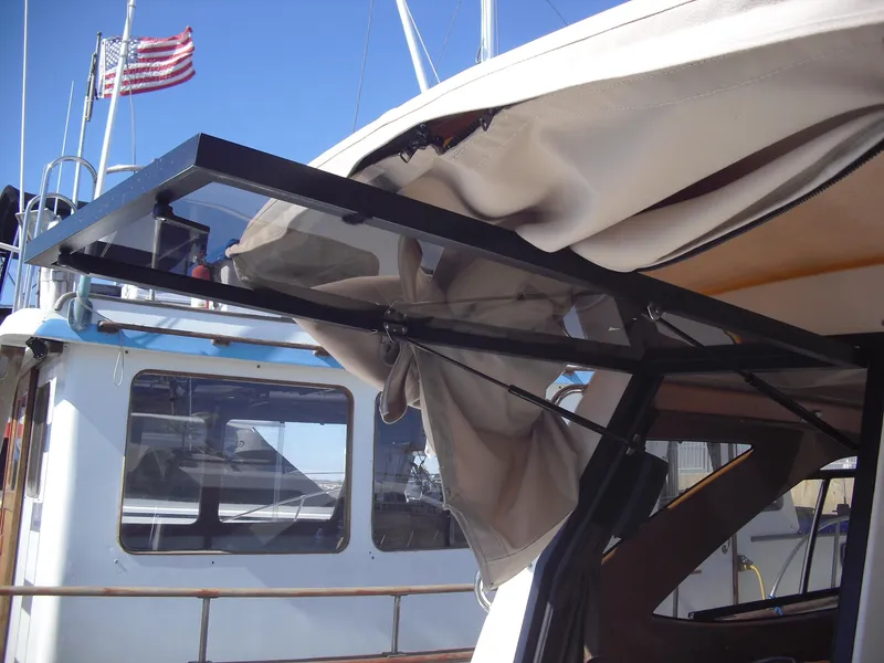 2016 Cutwater 24
