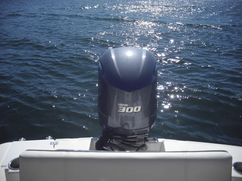 2016 Cutwater 24