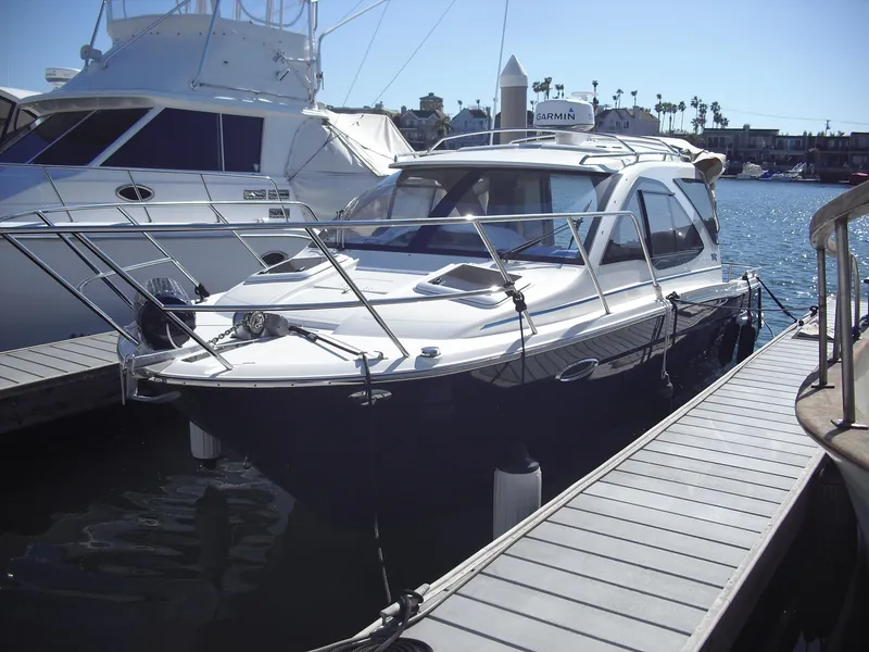2016 Cutwater 24