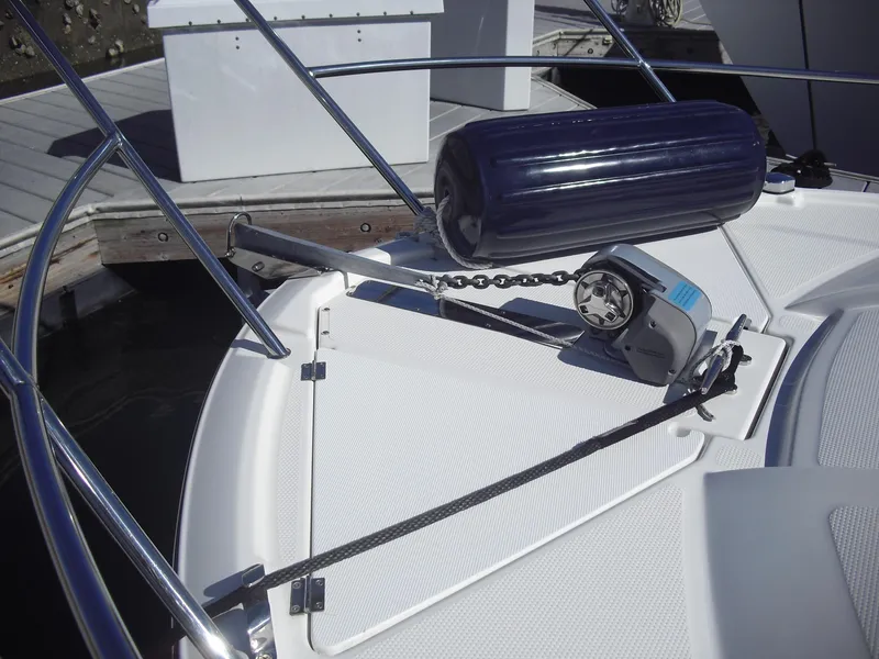 2016 Cutwater 24