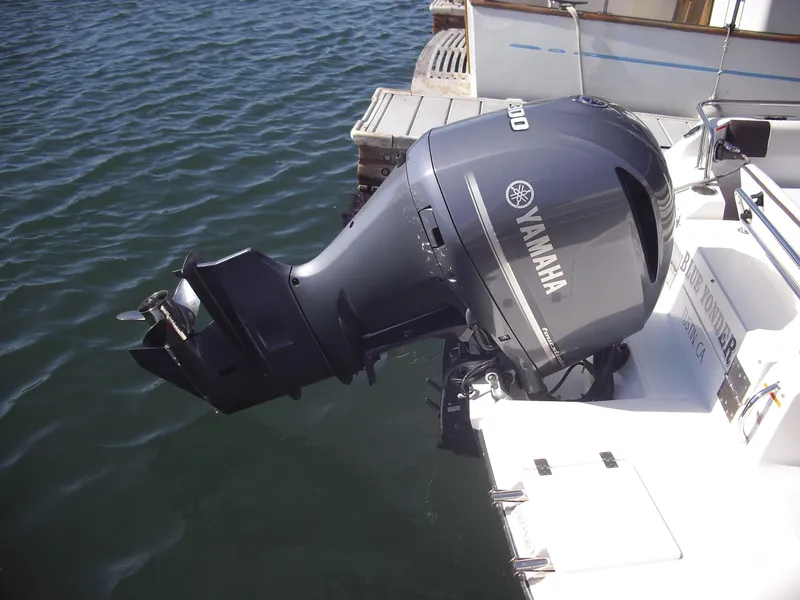 2016 Cutwater 24