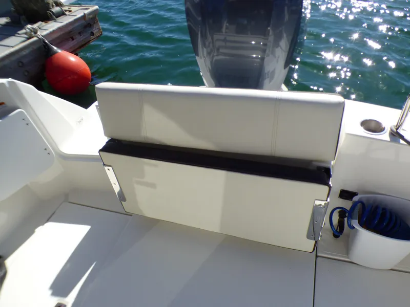 2016 Cutwater 24