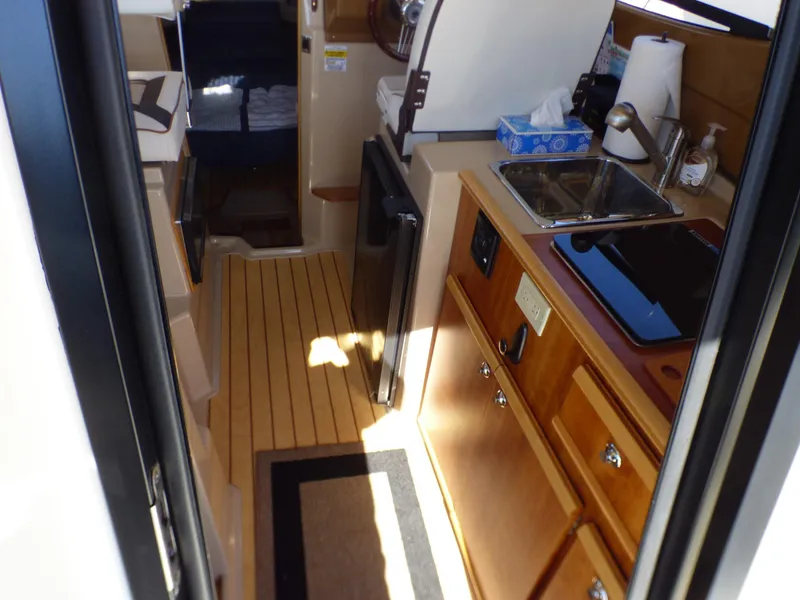 Galley