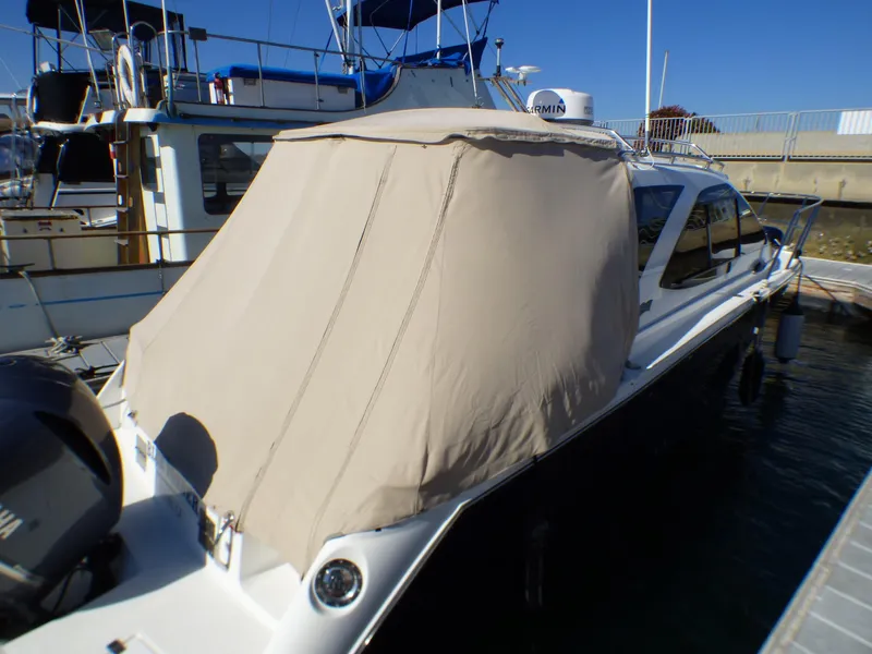 2016 Cutwater 24