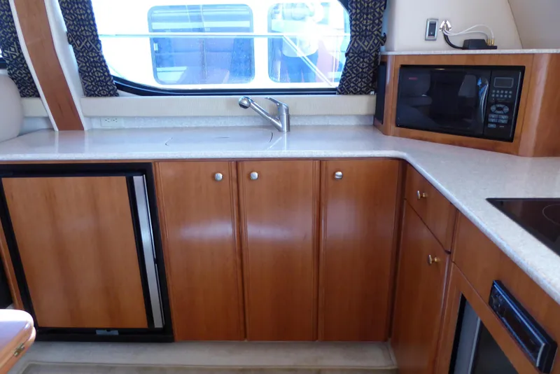 Galley