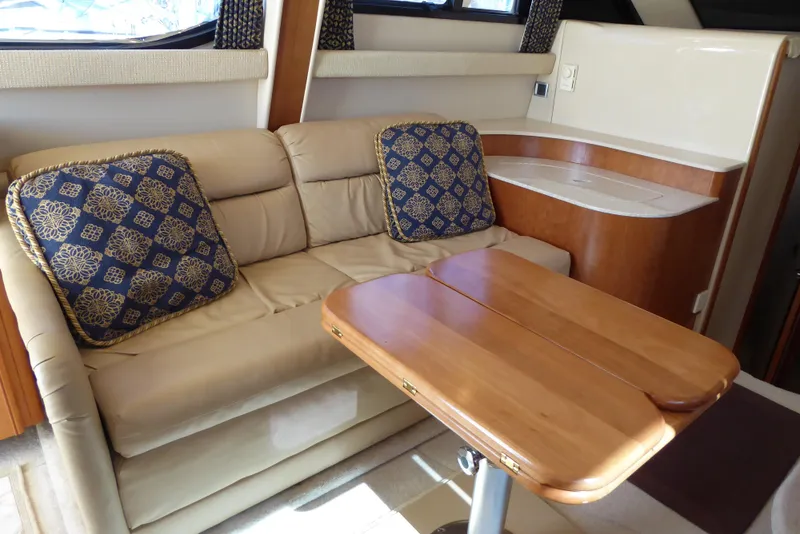 Convertible settee